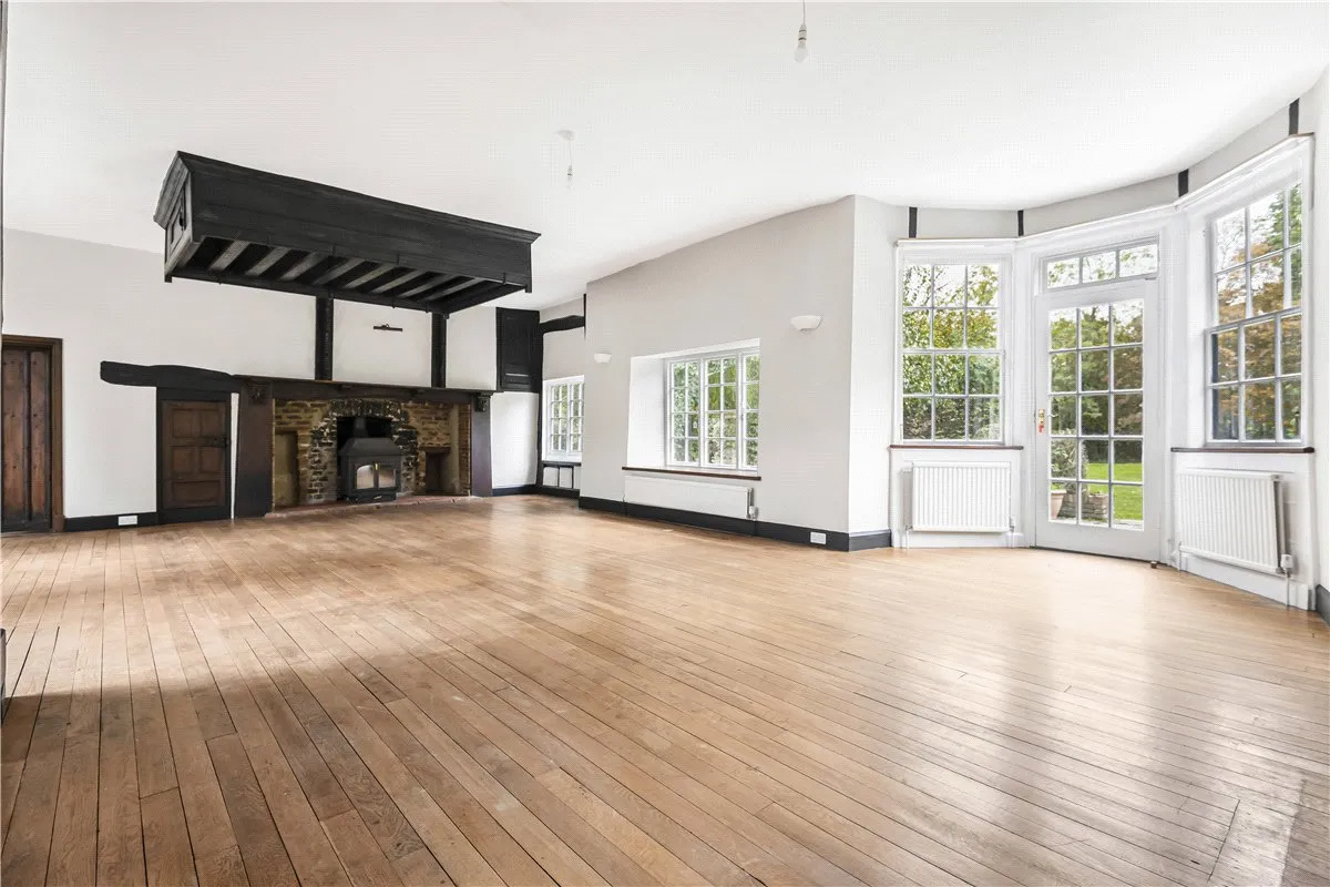 Breakspear Road South, Ickenham, UB10, photo 3