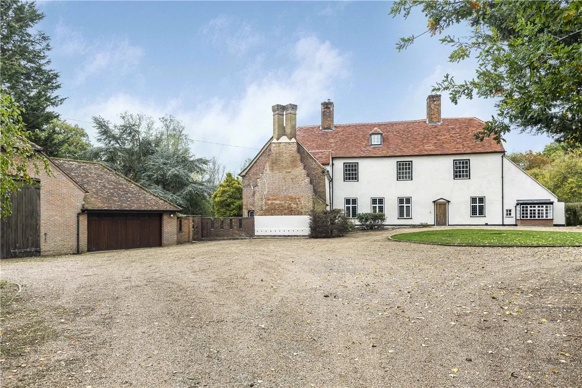 Breakspear Road South, Ickenham, UB10, photo 33