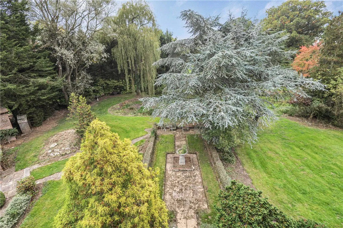 Breakspear Road South, Ickenham, UB10, photo 35