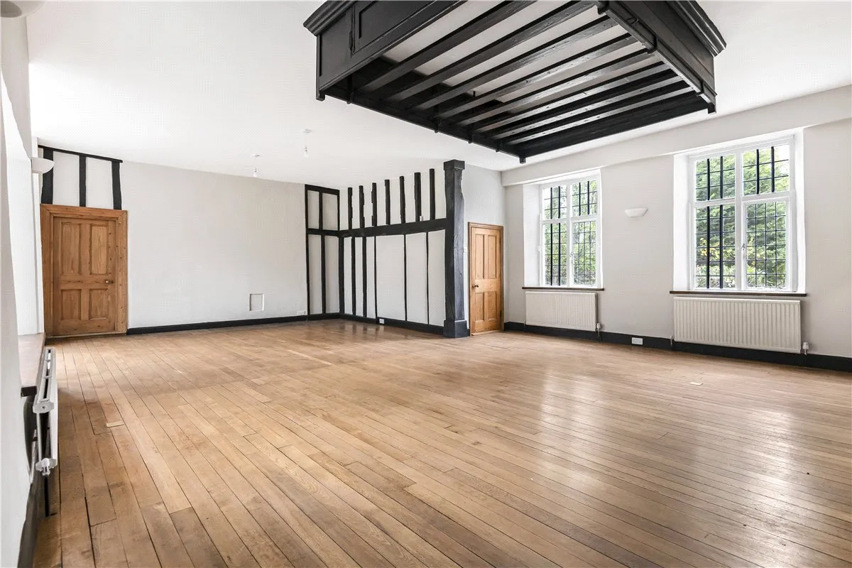 Breakspear Road South, Ickenham, UB10, photo 5