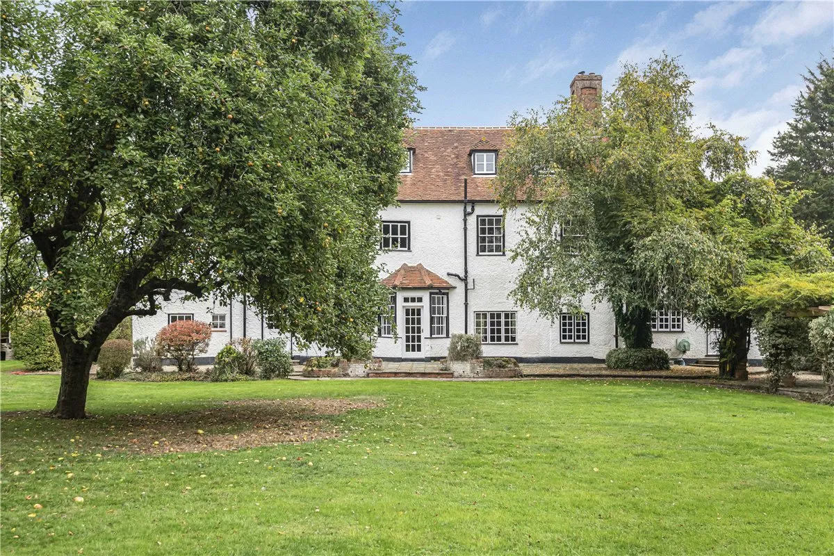 Breakspear Road South, Ickenham, UB10, photo 36