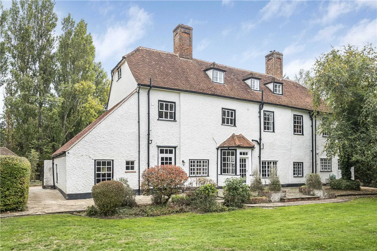 Breakspear Road South, Ickenham, UB10, photo 34