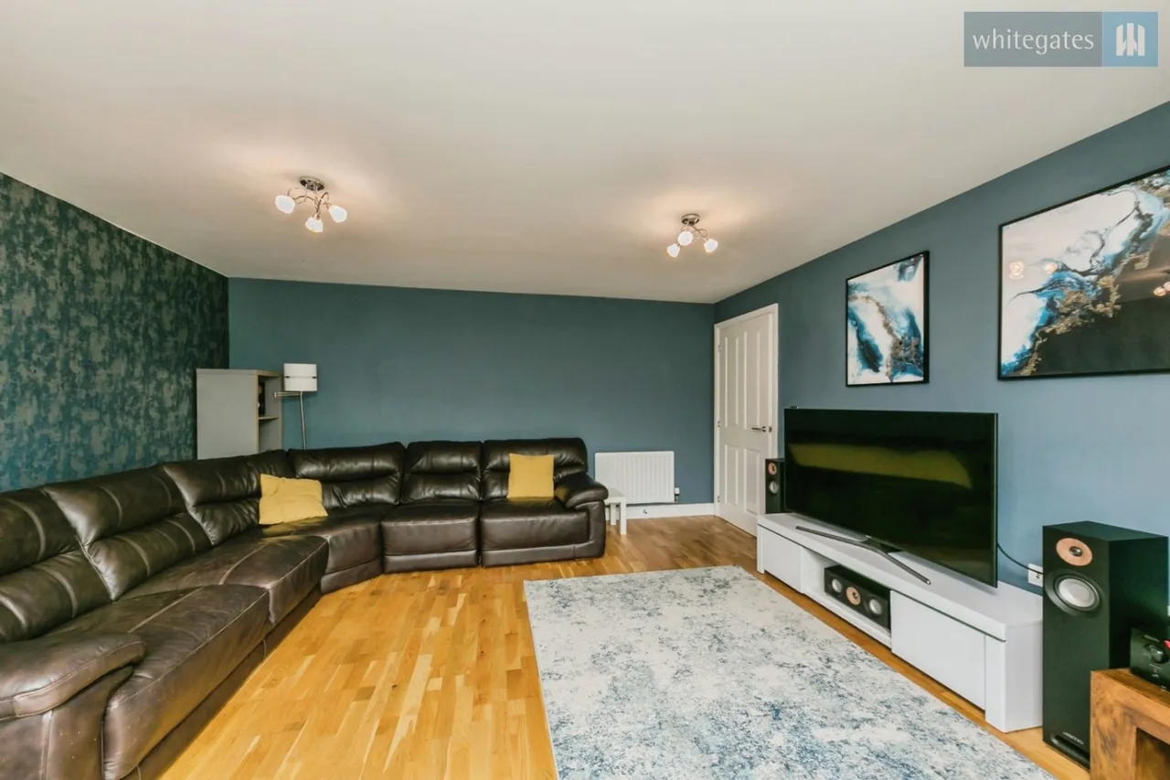Blossom Grove, Edleston, CW5, photo 5