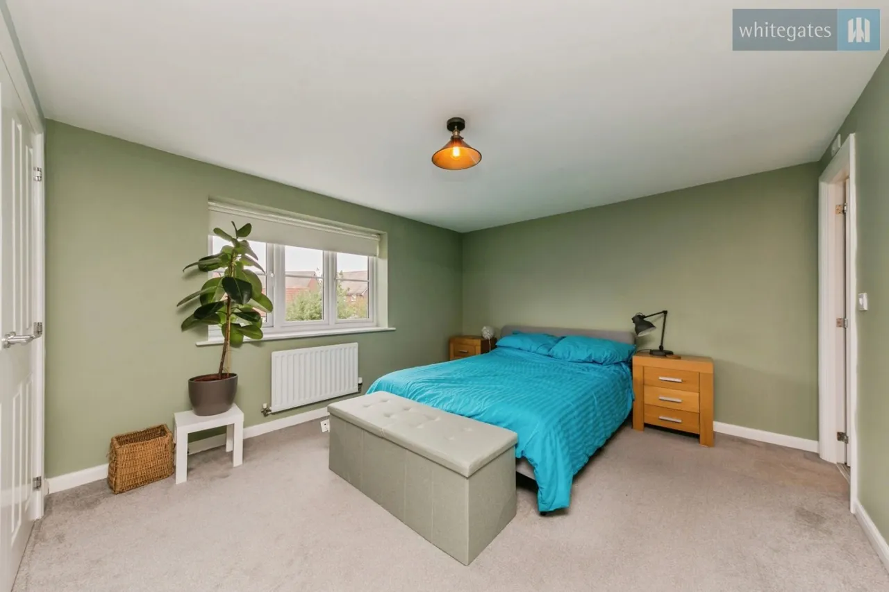 Blossom Grove, Edleston, CW5, photo 12