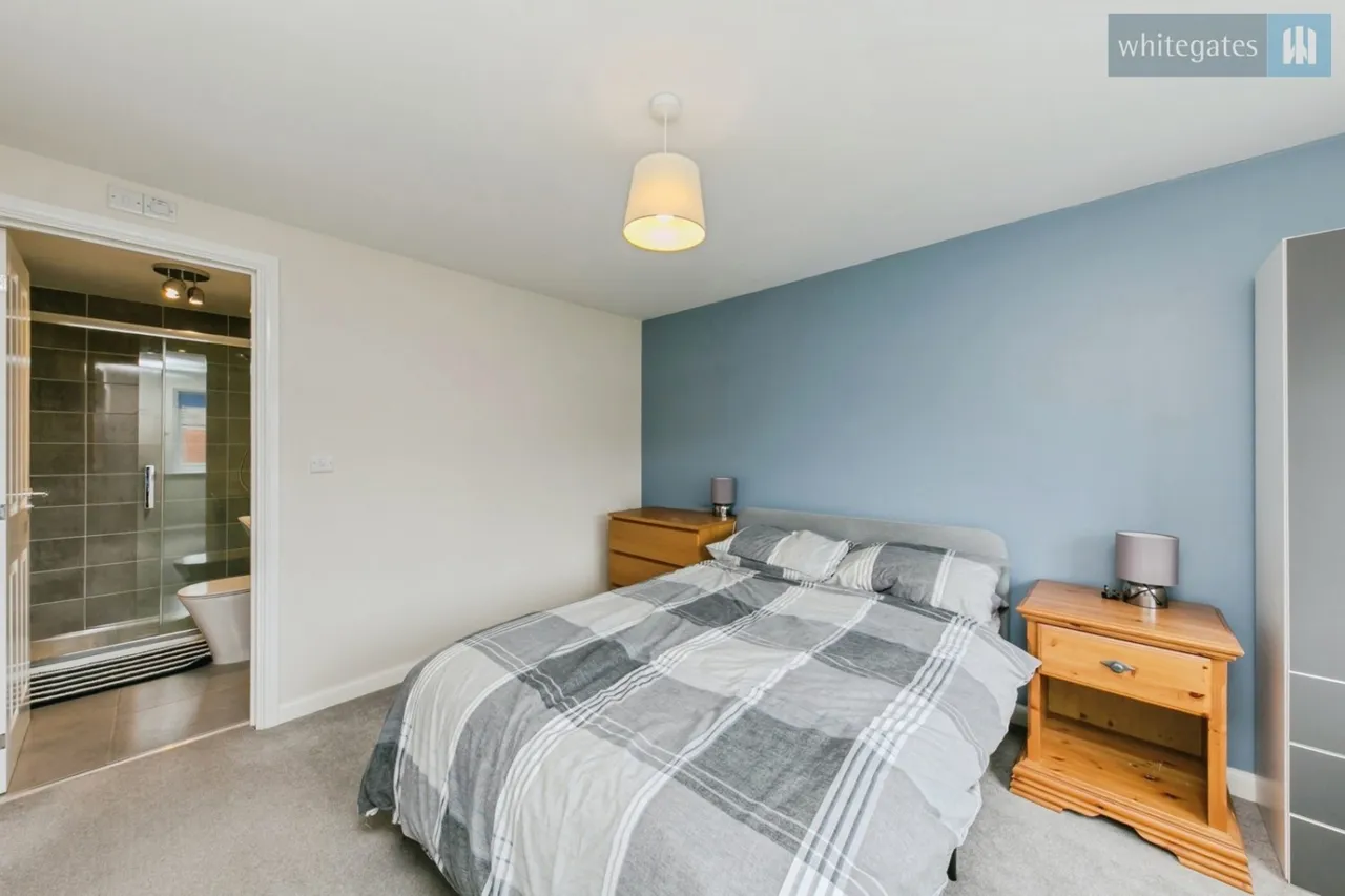 Blossom Grove, Edleston, CW5, photo 15