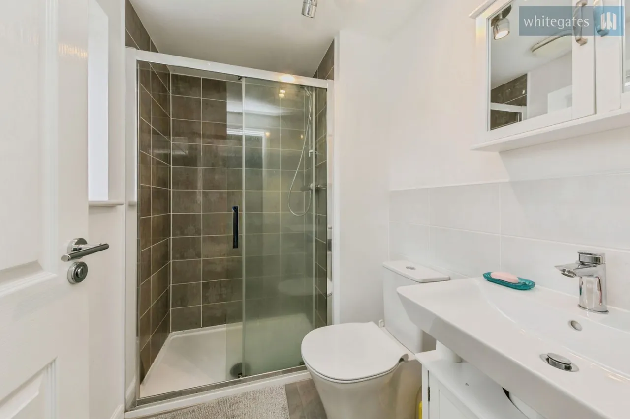 Blossom Grove, Edleston, CW5, photo 14