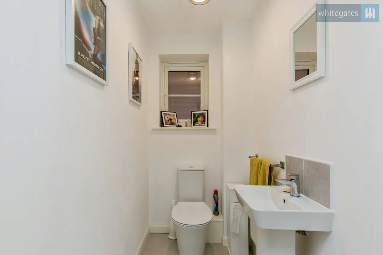 Blossom Grove, Edleston, CW5, photo 11