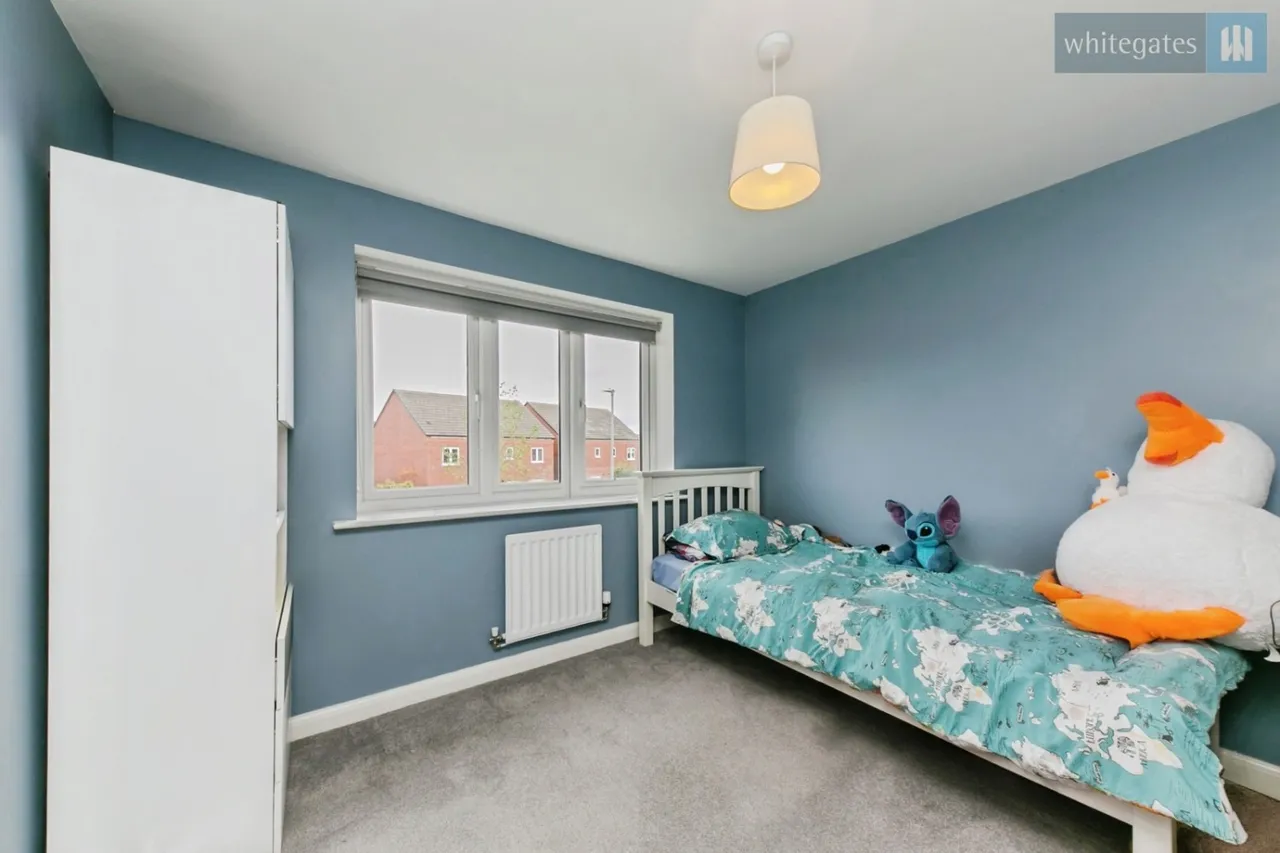 Blossom Grove, Edleston, CW5, photo 18