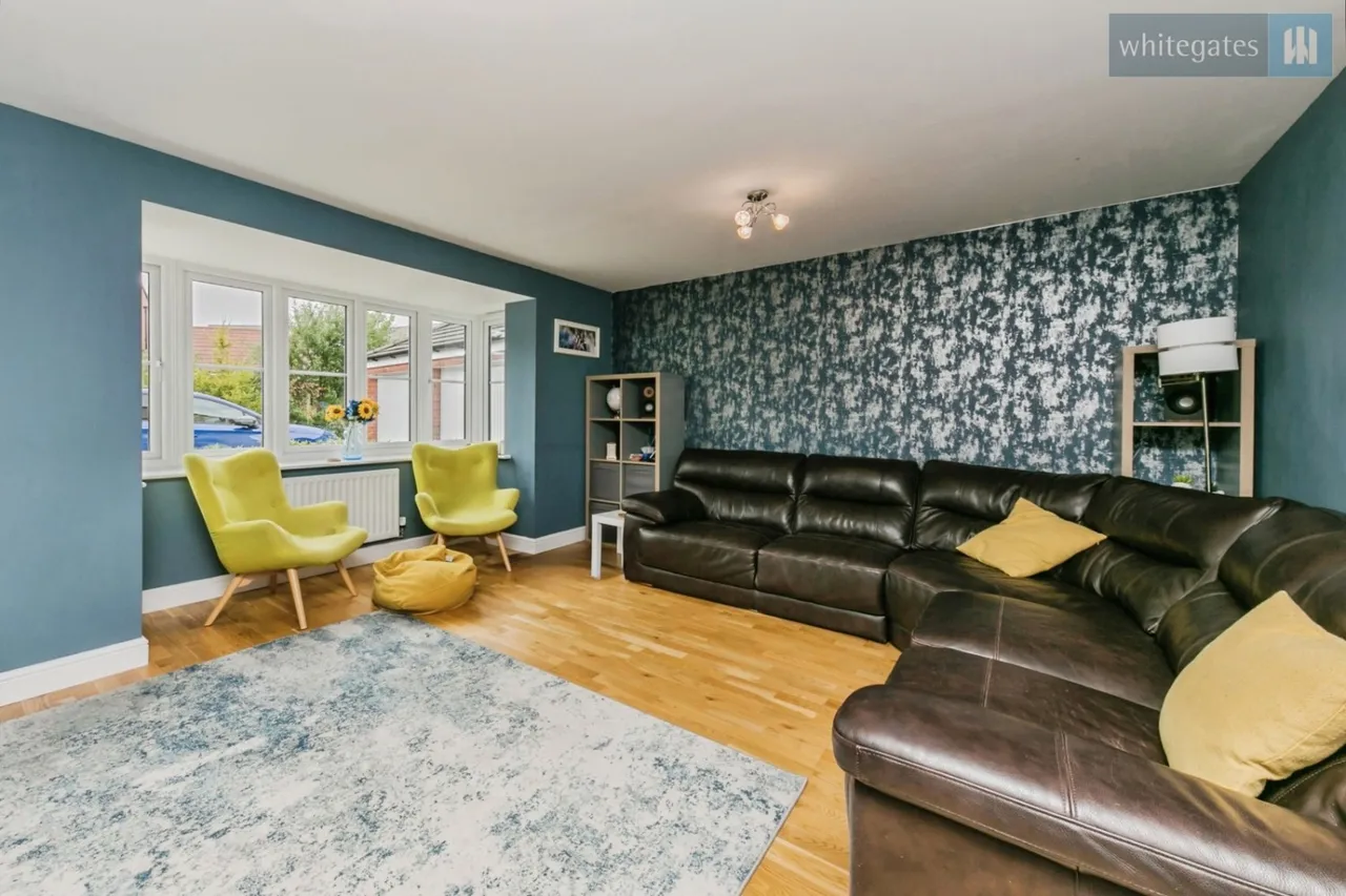 Blossom Grove, Edleston, CW5, photo 3