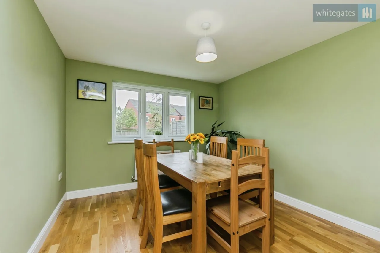 Blossom Grove, Edleston, CW5, photo 9