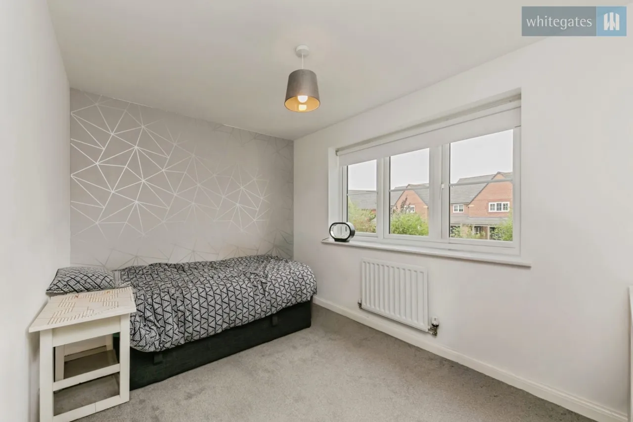 Blossom Grove, Edleston, CW5, photo 19