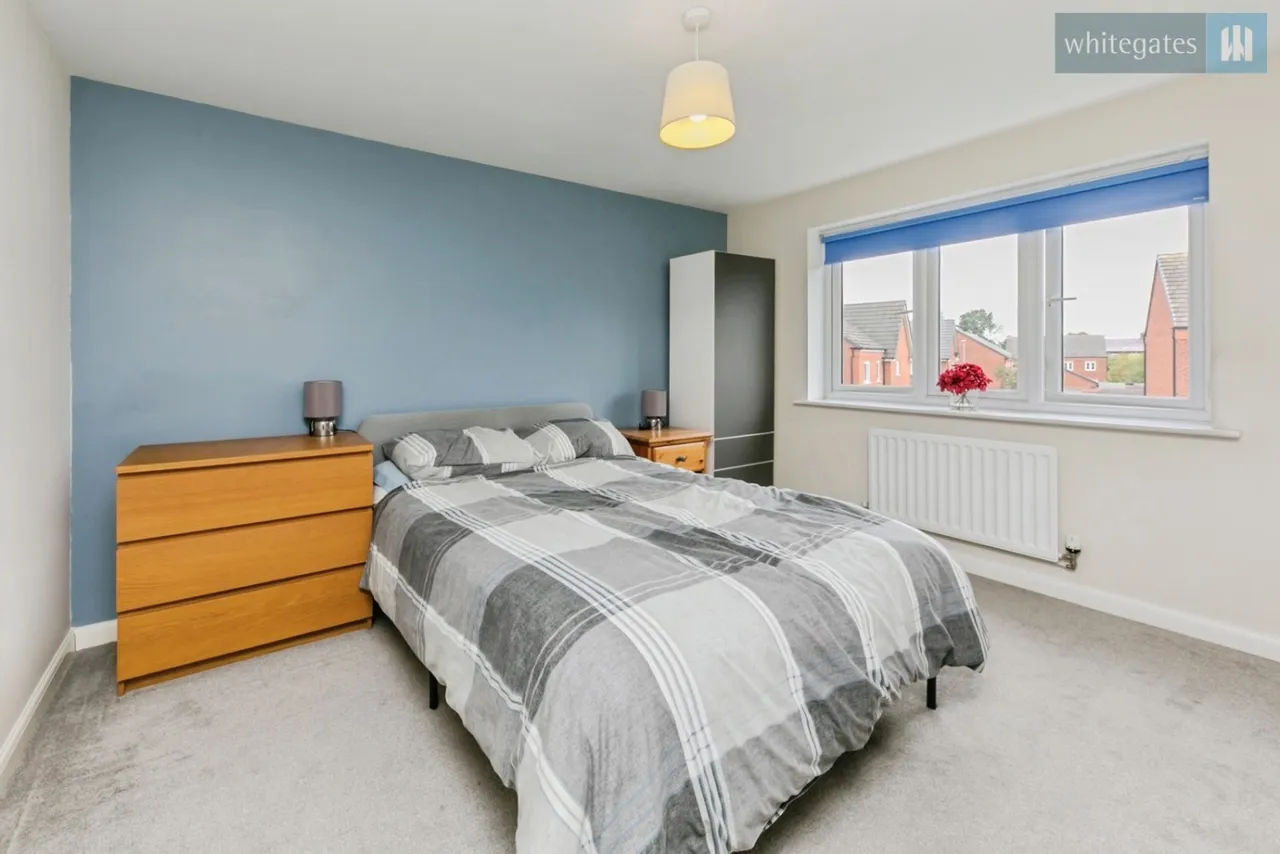 Blossom Grove, Edleston, CW5, photo 16
