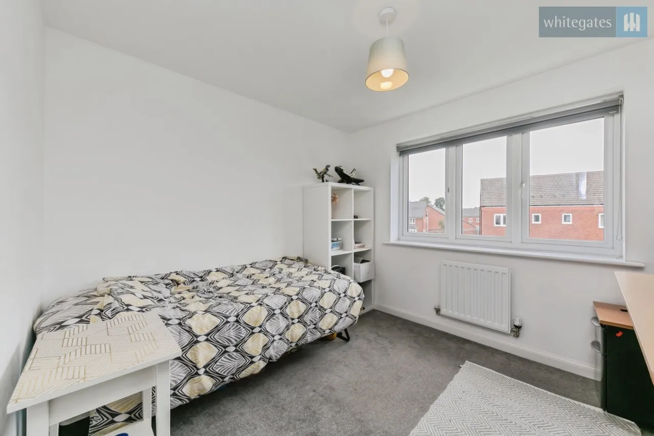 Blossom Grove, Edleston, CW5, photo 17