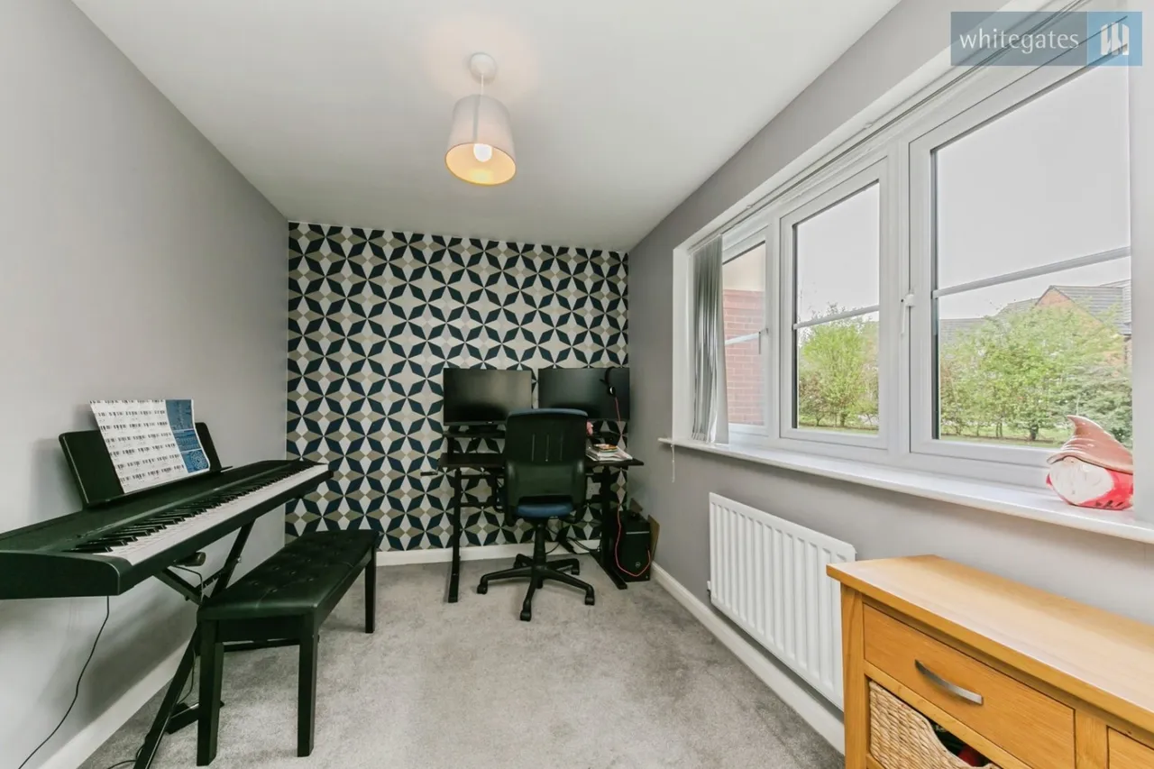 Blossom Grove, Edleston, CW5, photo 10