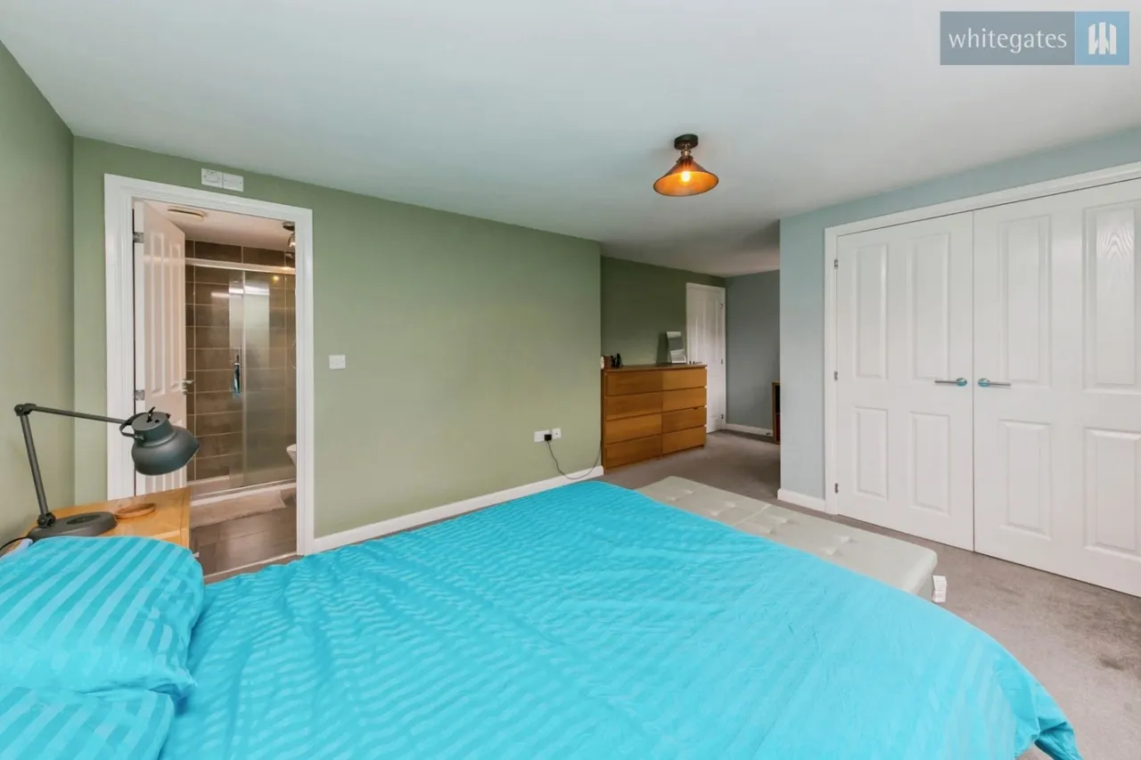 Blossom Grove, Edleston, CW5, photo 13