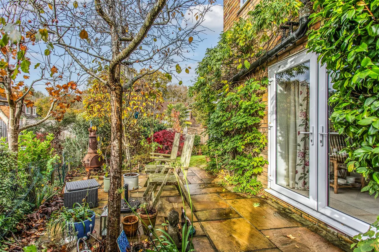 Claremont Rise, Uckfield, East Sussex, TN22 2AH, photo 30