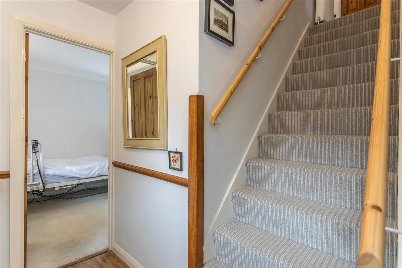 Claremont Rise, Uckfield, East Sussex, TN22 2AH, photo 19