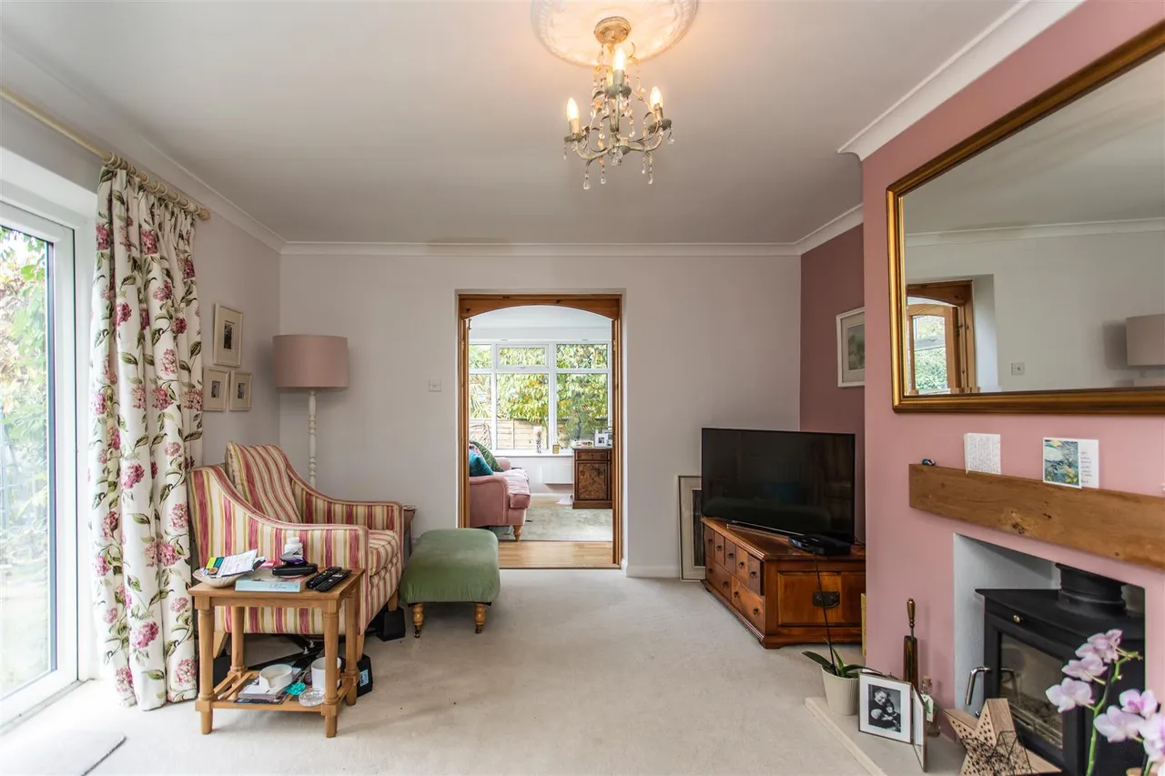 Claremont Rise, Uckfield, East Sussex, TN22 2AH, photo 13