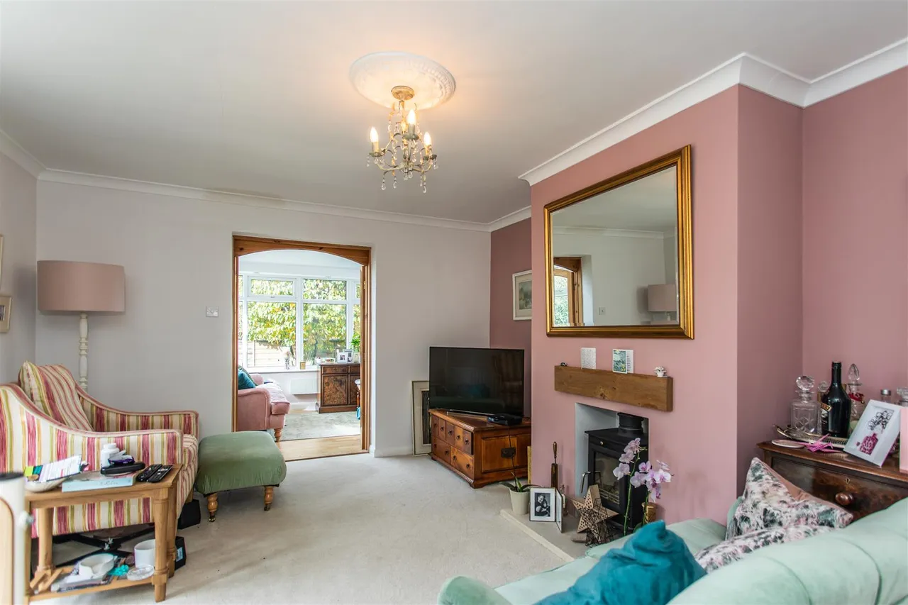 Claremont Rise, Uckfield, East Sussex, TN22 2AH, photo 15