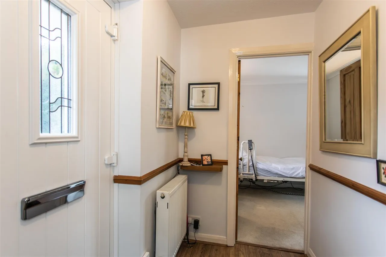 Claremont Rise, Uckfield, East Sussex, TN22 2AH, photo 18