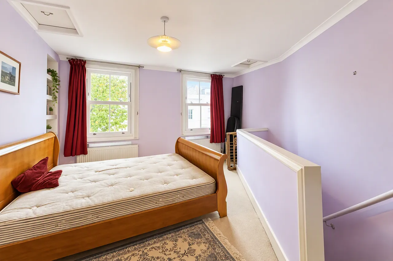 Poyntz Road, Battersea, SW11, photo 6