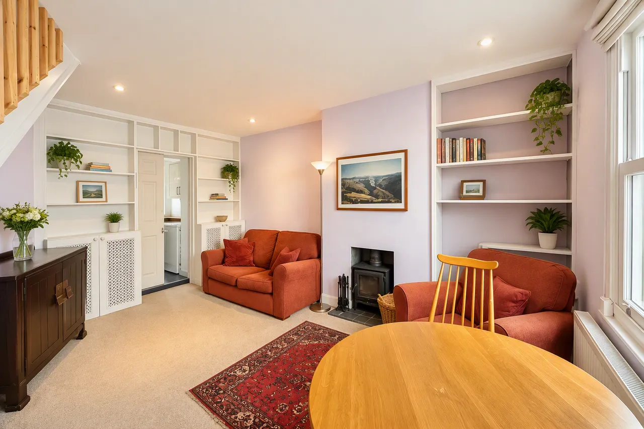 Poyntz Road, Battersea, SW11, photo 2