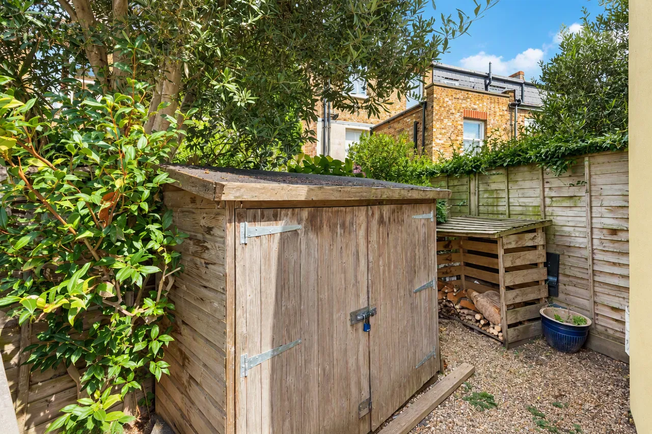Poyntz Road, Battersea, SW11, photo 8
