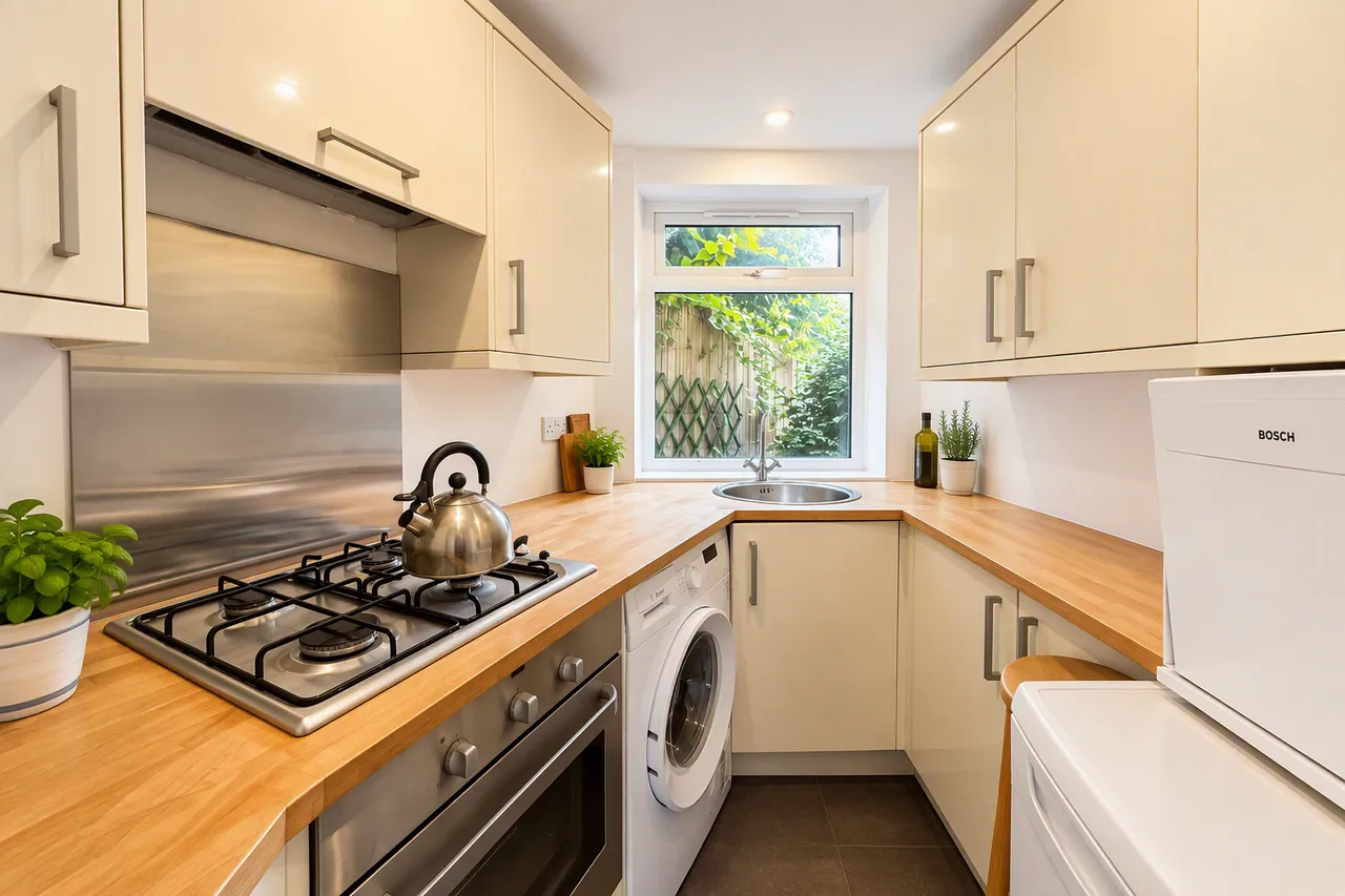 Poyntz Road, Battersea, SW11, photo 4