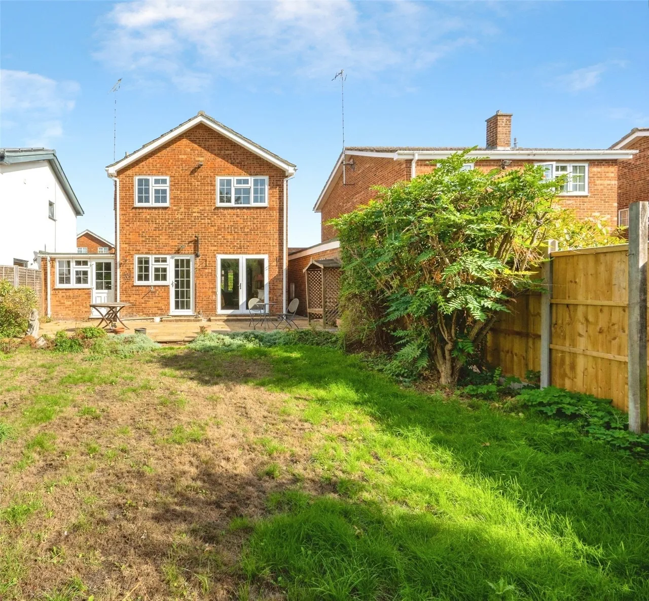 Windsor Avenue, Leighton Buzzard, LU7, photo 15