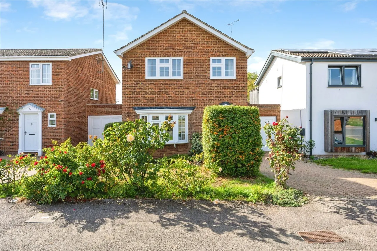 Windsor Avenue, Leighton Buzzard, LU7, photo 14