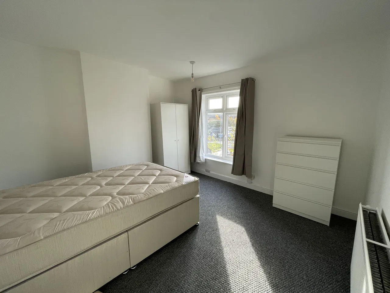 1 bed house to rent, Old Mill Lane, Mansfield Woodhouse, NG19