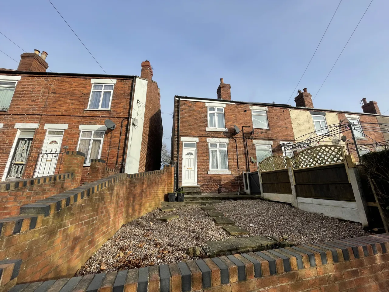 Old Mill Lane, Mansfield Woodhouse, NG19, photo 6