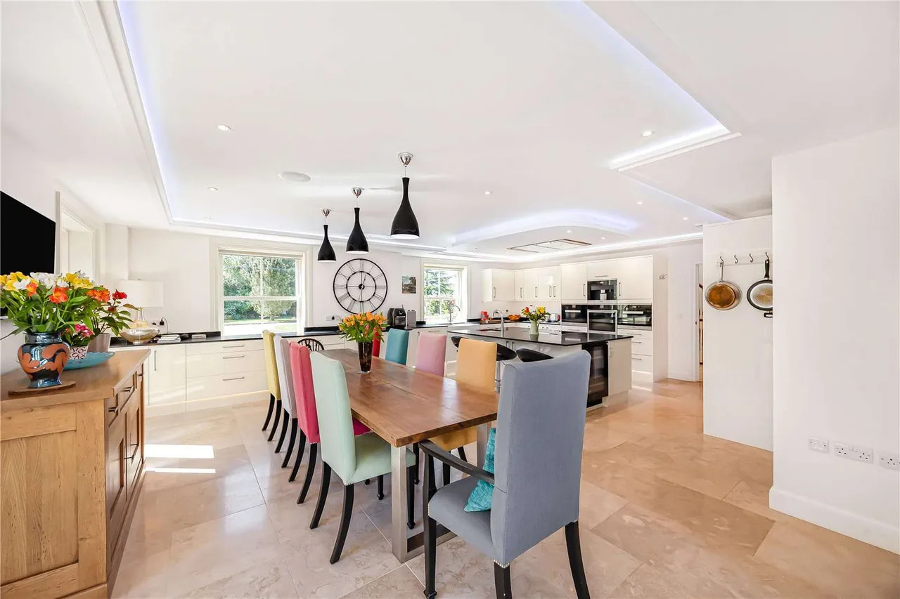 Maidensgrove, Henley-on-Thames, Oxfordshire, RG9 6HA, photo 6