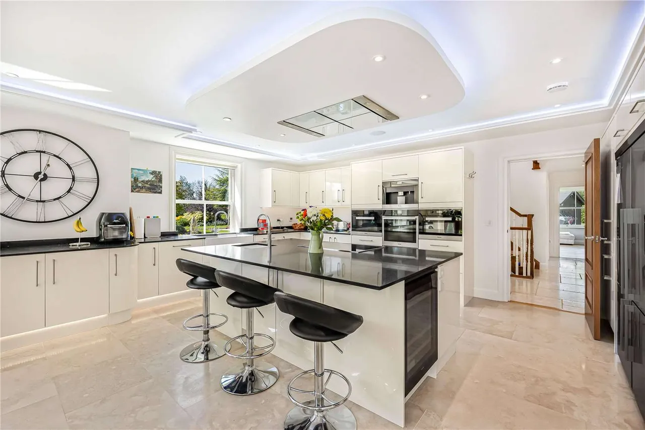 Maidensgrove, Henley-on-Thames, Oxfordshire, RG9 6HA, photo 4