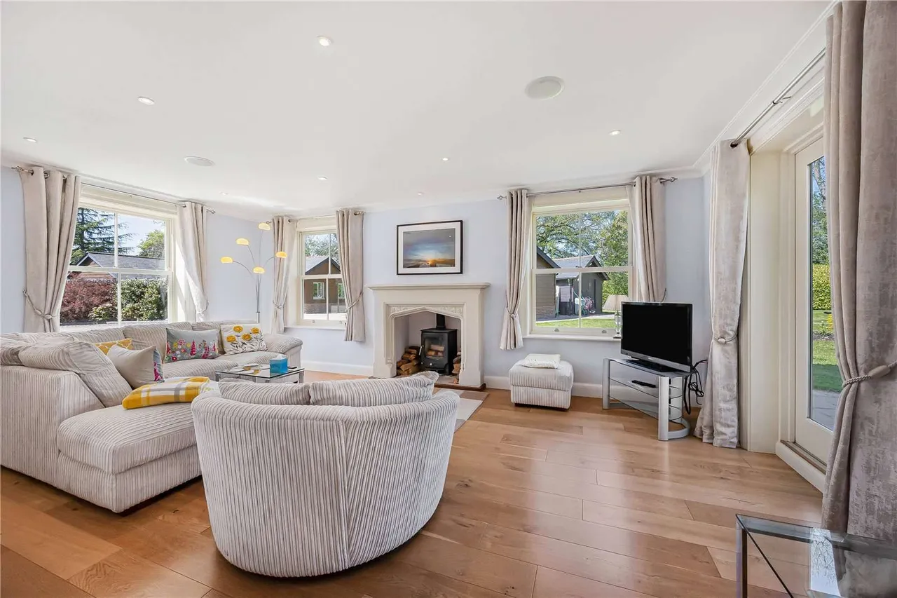 Maidensgrove, Henley-on-Thames, Oxfordshire, RG9 6HA, photo 8