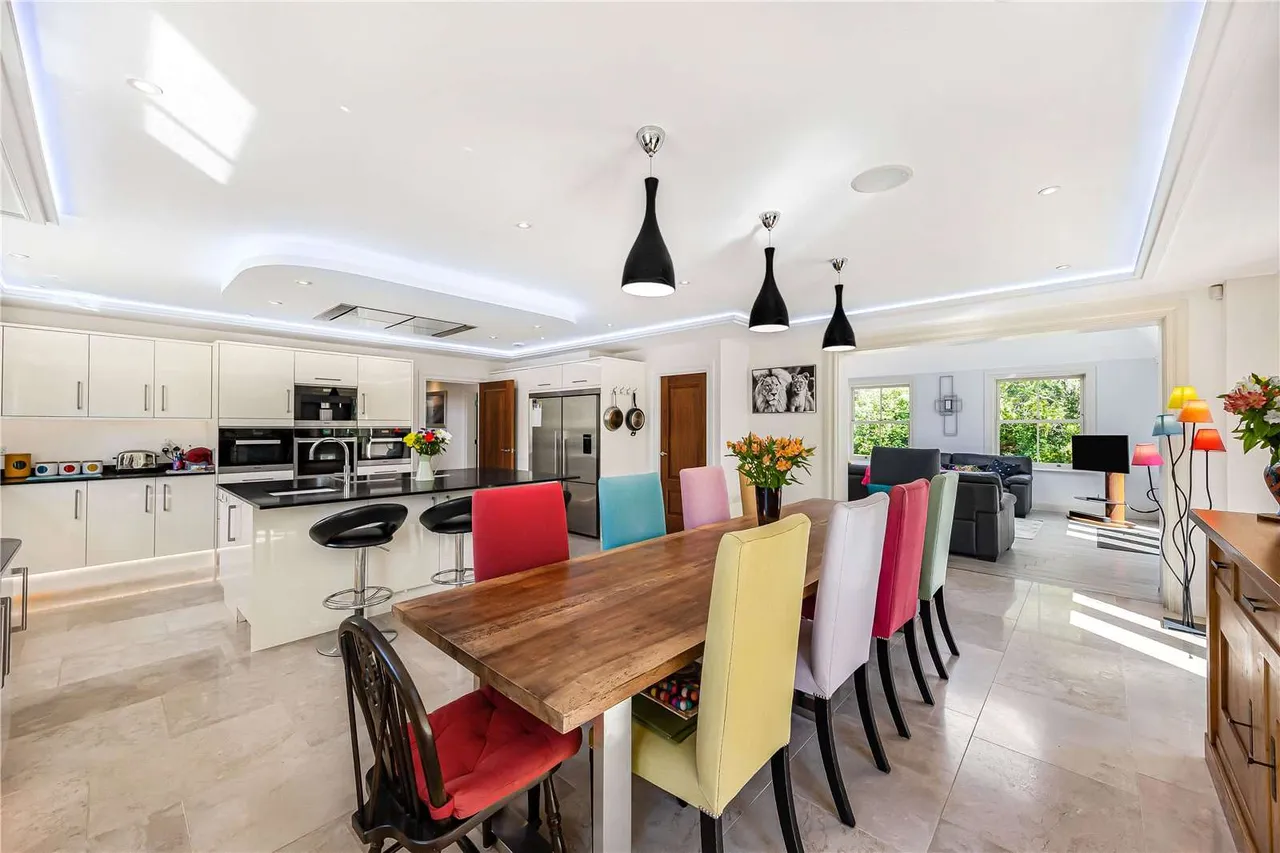 Maidensgrove, Henley-on-Thames, Oxfordshire, RG9 6HA, photo 5