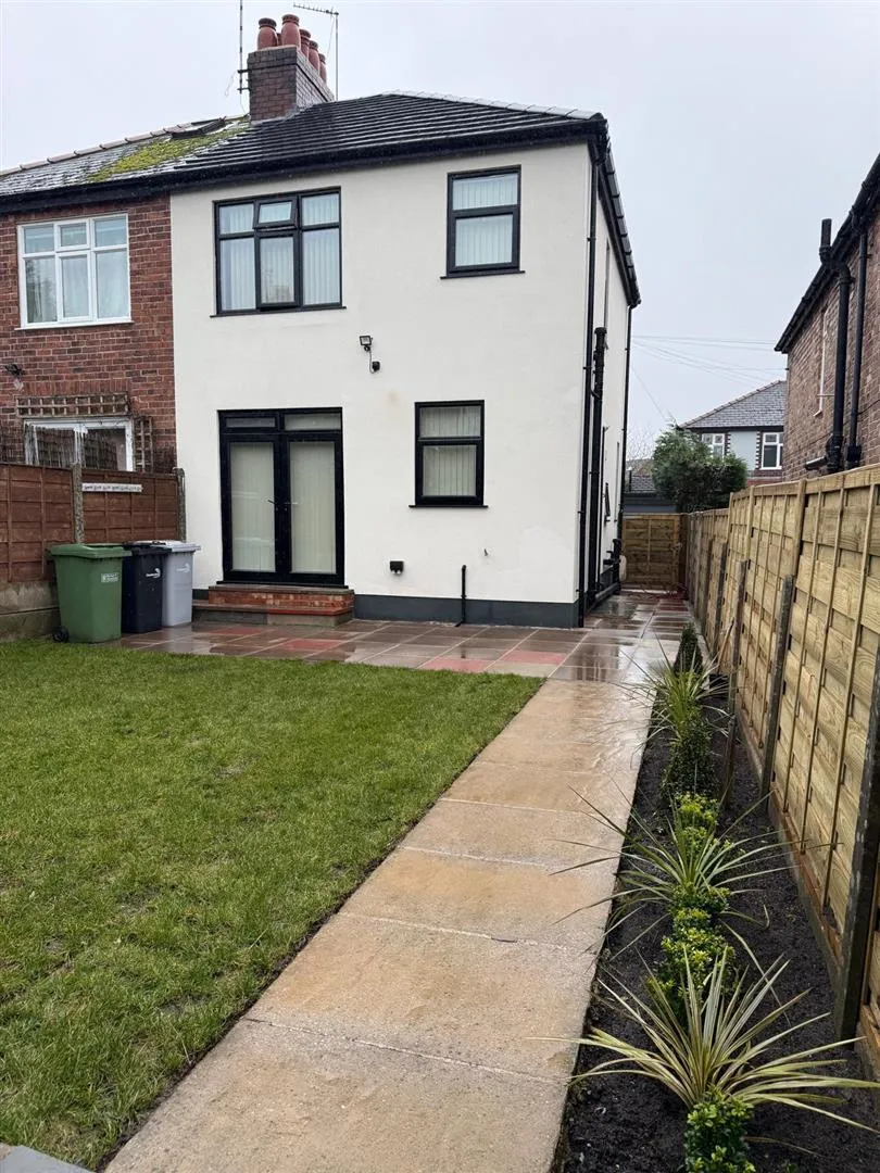 Waldon Road, Macclesfield, SK11, photo 14