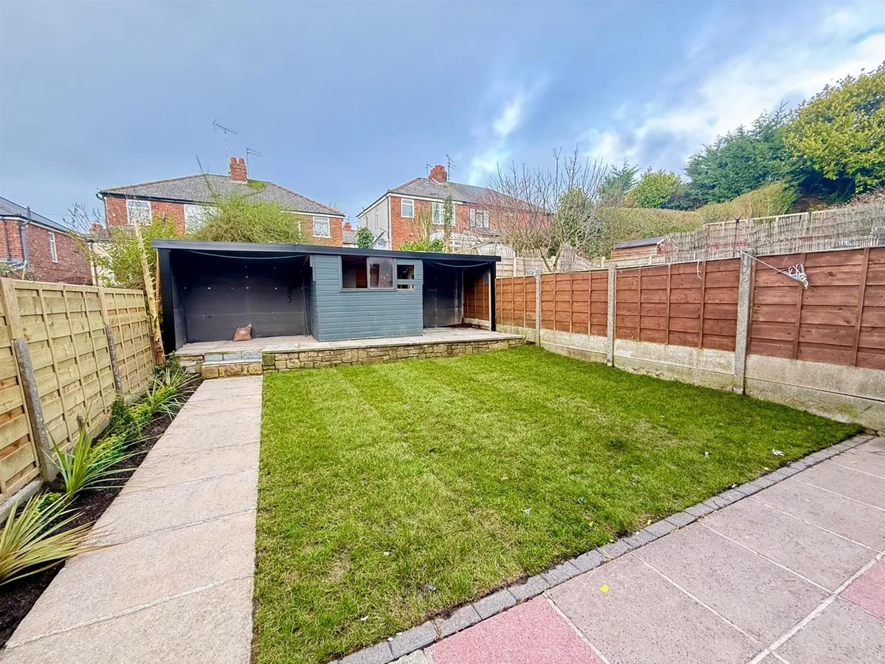 Waldon Road, Macclesfield, SK11, photo 13