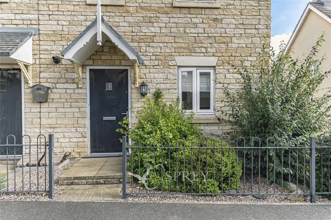 Benefield Road, Oundle, PE8, photo 8