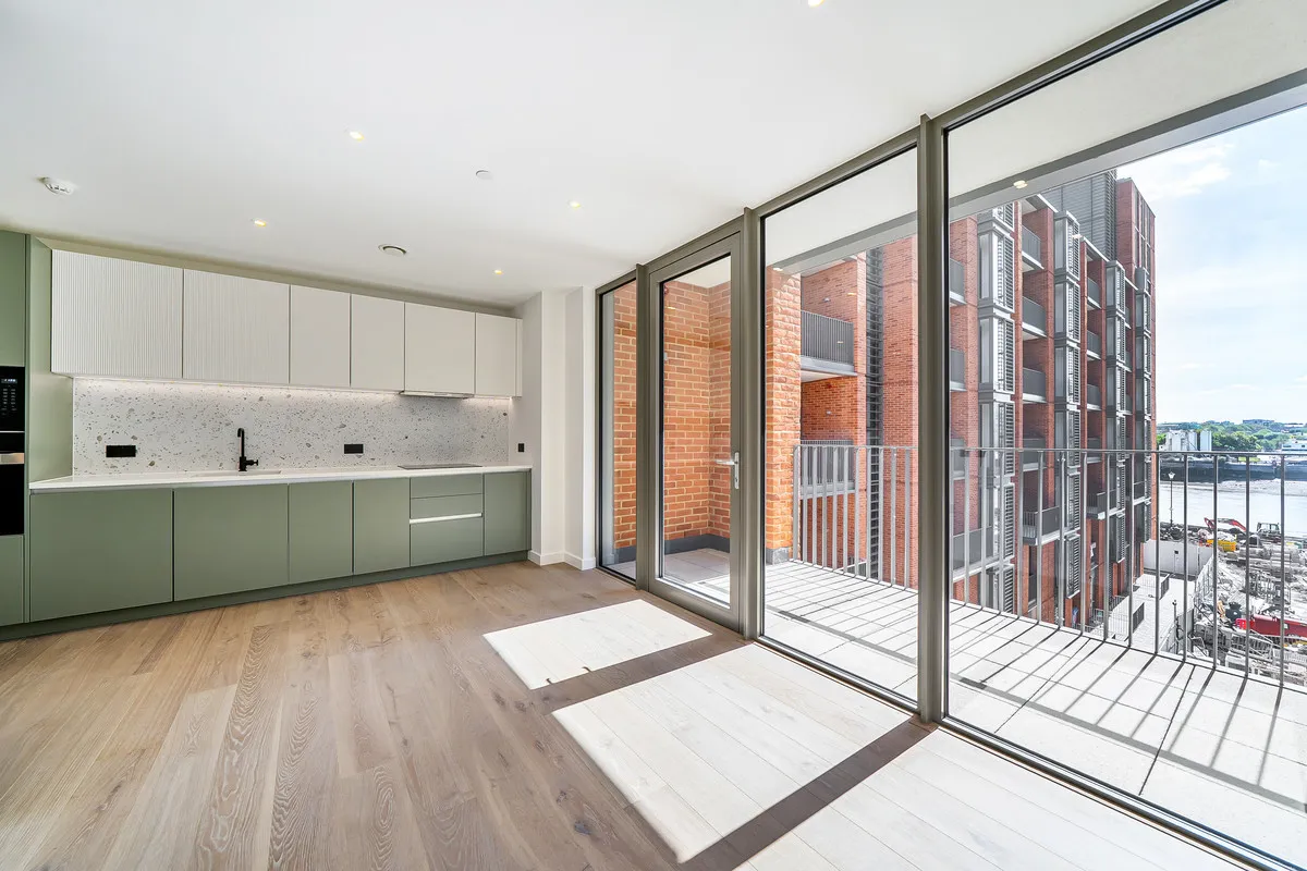 London, SW6, photo 18