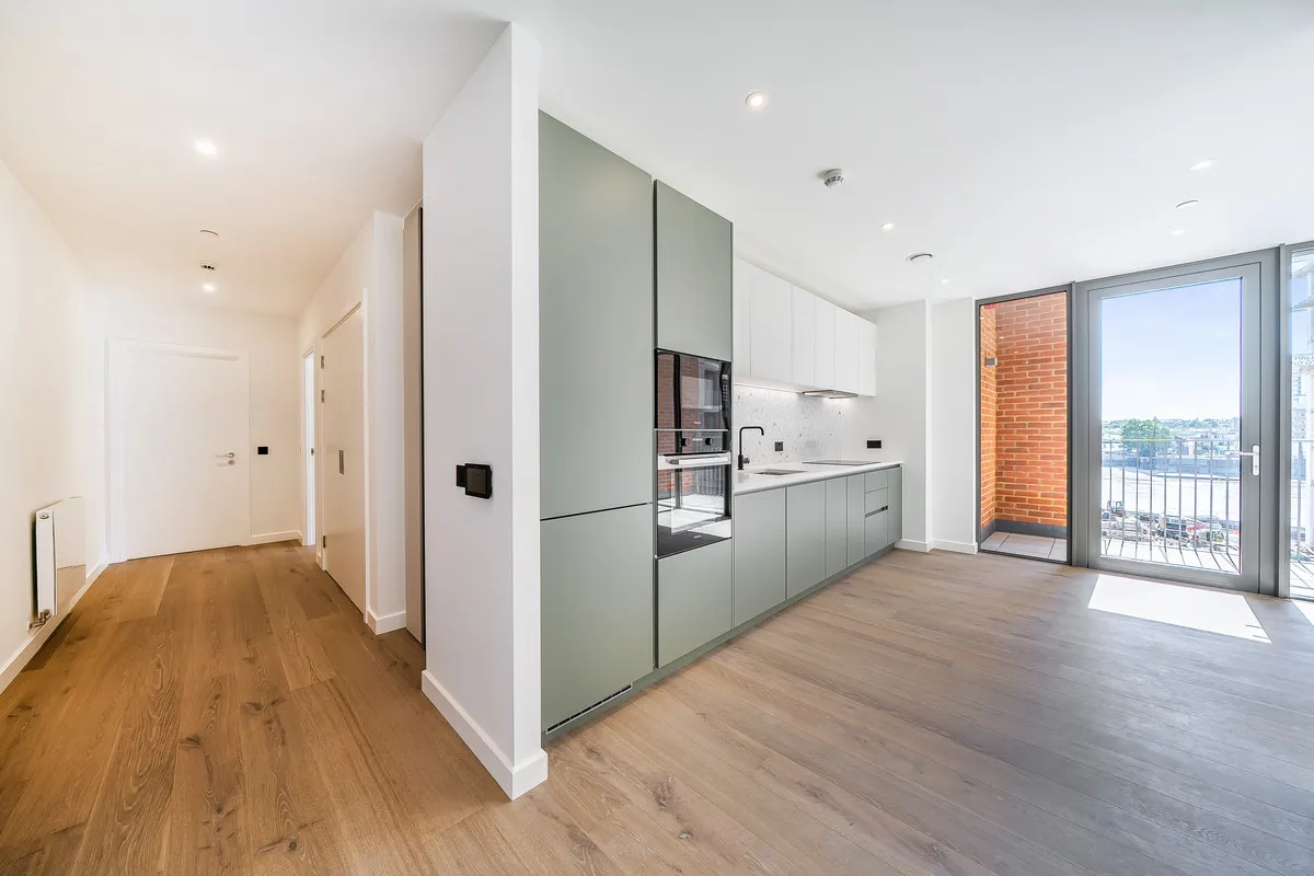 London, SW6, photo 10