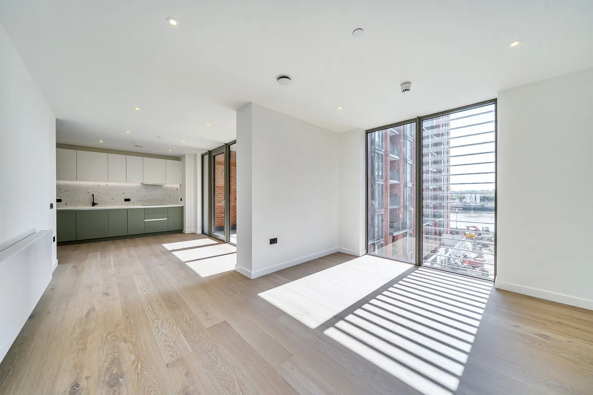 London, SW6, photo 17