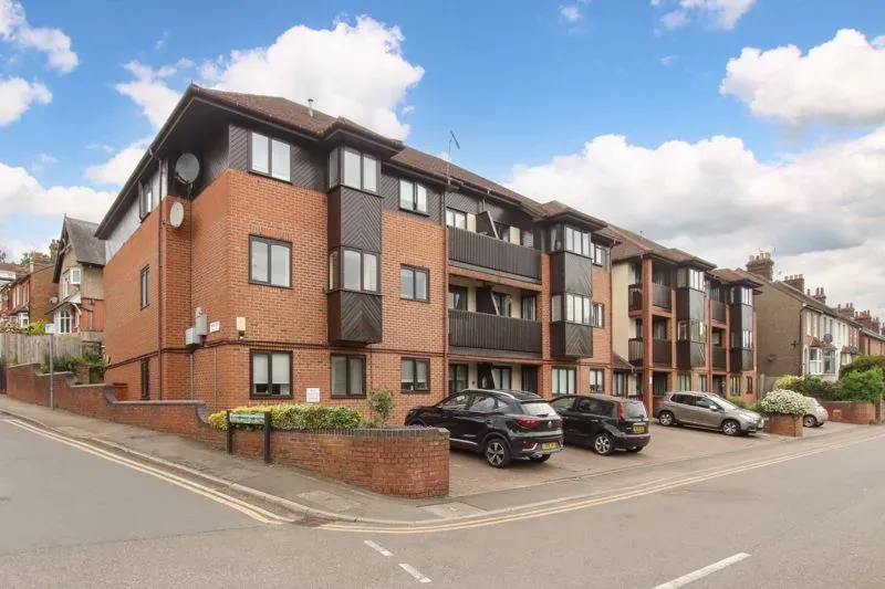 1 bed property for sale — Cotterells, Hemel Hempstead, Hertfordshire, HP1 1UF