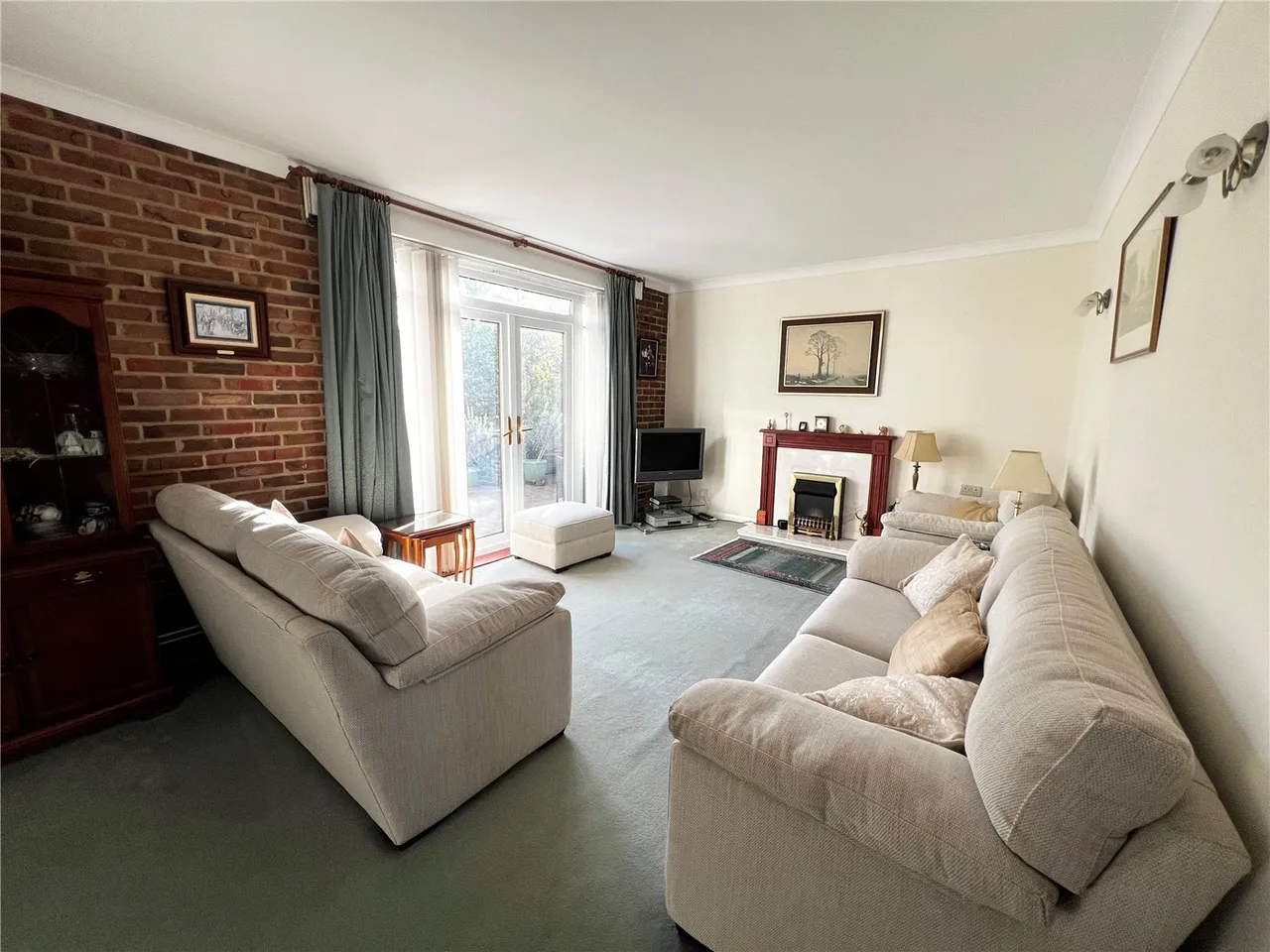 Sunningdale, Hythe, Southampton, Hampshire, SO45, photo 3