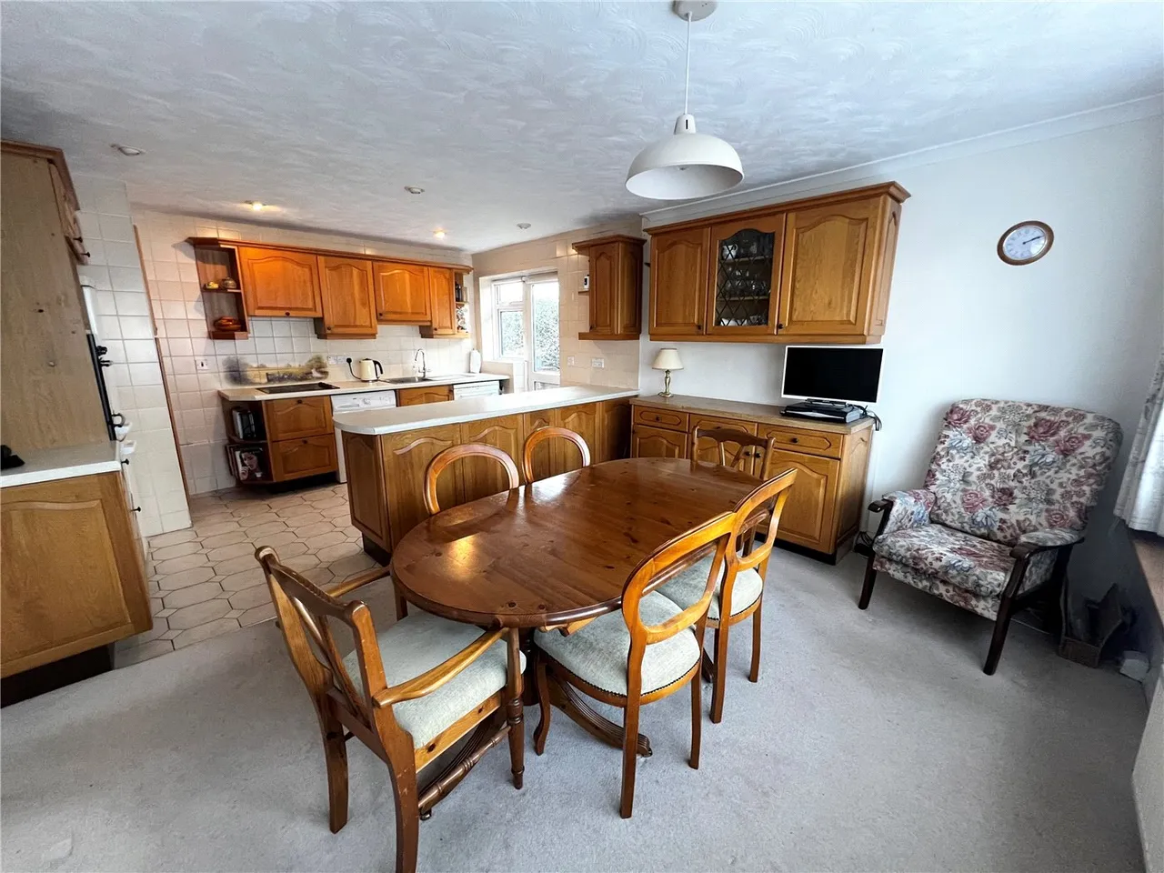 Sunningdale, Hythe, Southampton, Hampshire, SO45, photo 4