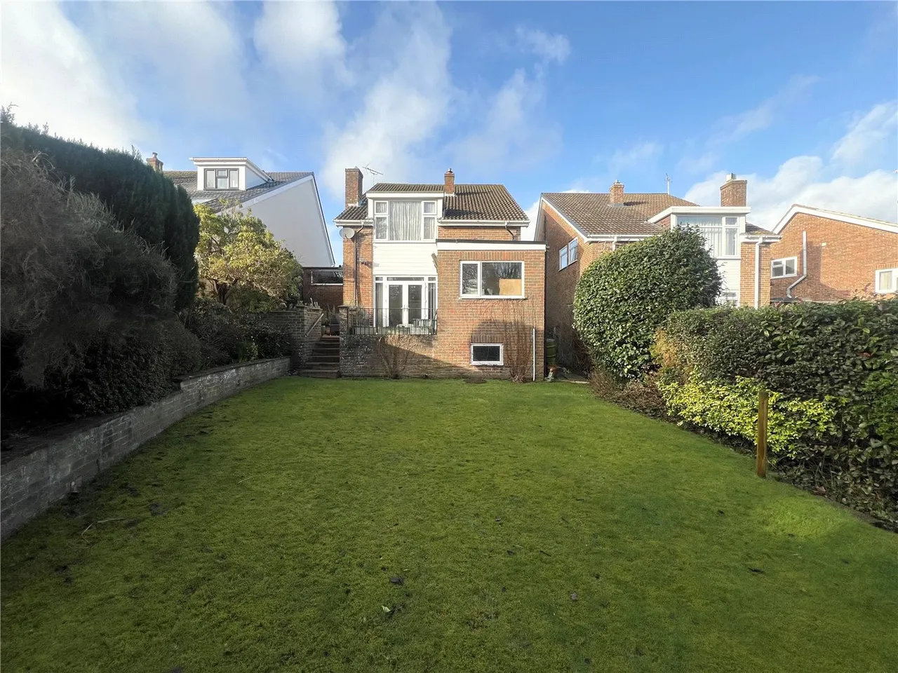Sunningdale, Hythe, Southampton, Hampshire, SO45, photo 11