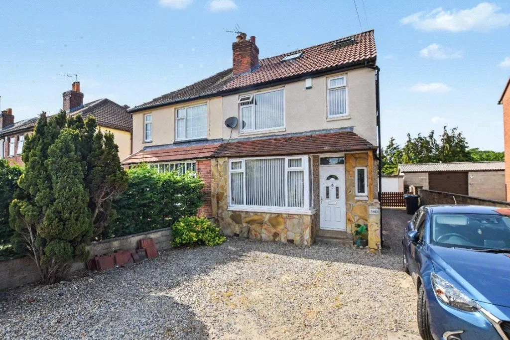 4 bed house for sale, Whitehall Road, Leeds, LS12