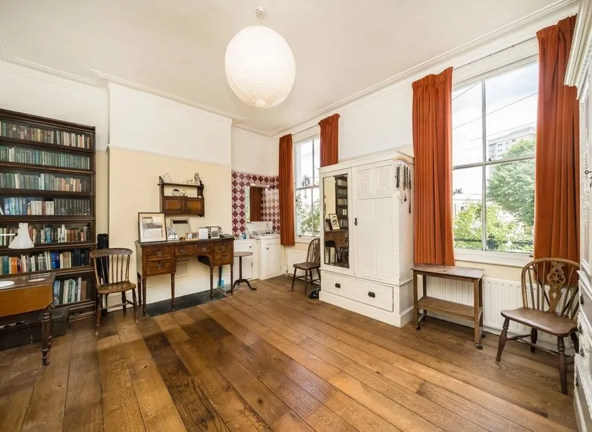 Bassett Street, Kentish Town, NW5, photo 8