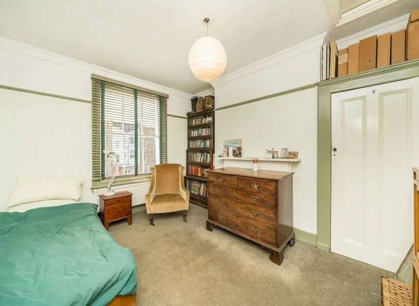 Bassett Street, Kentish Town, NW5, photo 9