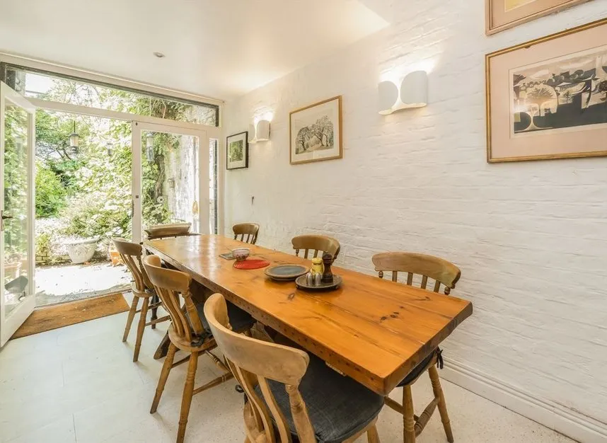 Bassett Street, Kentish Town, NW5, photo 7